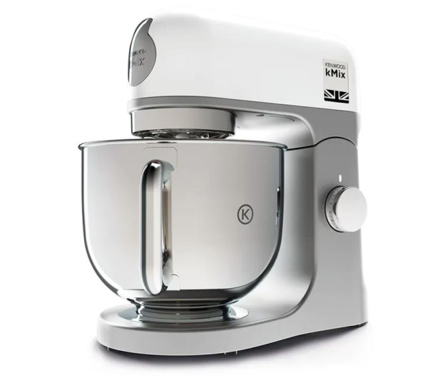 Kenwood Robot kuchenny KMX750AWH - 1088673 - zdjęcie 2